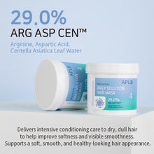 Load image into Gallery viewer, APLB Daily Solution Hair Mask 150ml