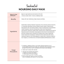 Load image into Gallery viewer, SeohaeSol Travel Kit