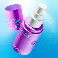 Load image into Gallery viewer, Numbuzin No.9 NAD+ PDRN Glow Lock Sun Spray SPF50+ PA++++ 50ml
