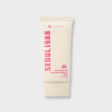 Load image into Gallery viewer, KSECRET SEOUL 1988 Sun : Collagen Complex 7 + Plum 50ml