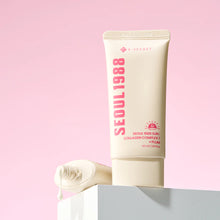 Load image into Gallery viewer, KSECRET SEOUL 1988 Sun : Collagen Complex 7 + Plum 50ml