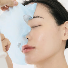 Load image into Gallery viewer, Dr.Althea Aqua Blue Hydration Mask 4EA