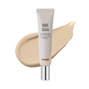 Heimish Moringa Ceramide BB Cream SPF30 PA++ 30g