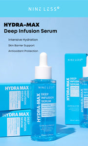 Nineless Hydra Max Deep Infusion Serum 50ml