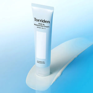 Torriden DIVE-IN Watery Moisture Sun Cream 60ml