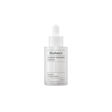 Load image into Gallery viewer, Biodance Intensive Brightening Ampoule 50ml