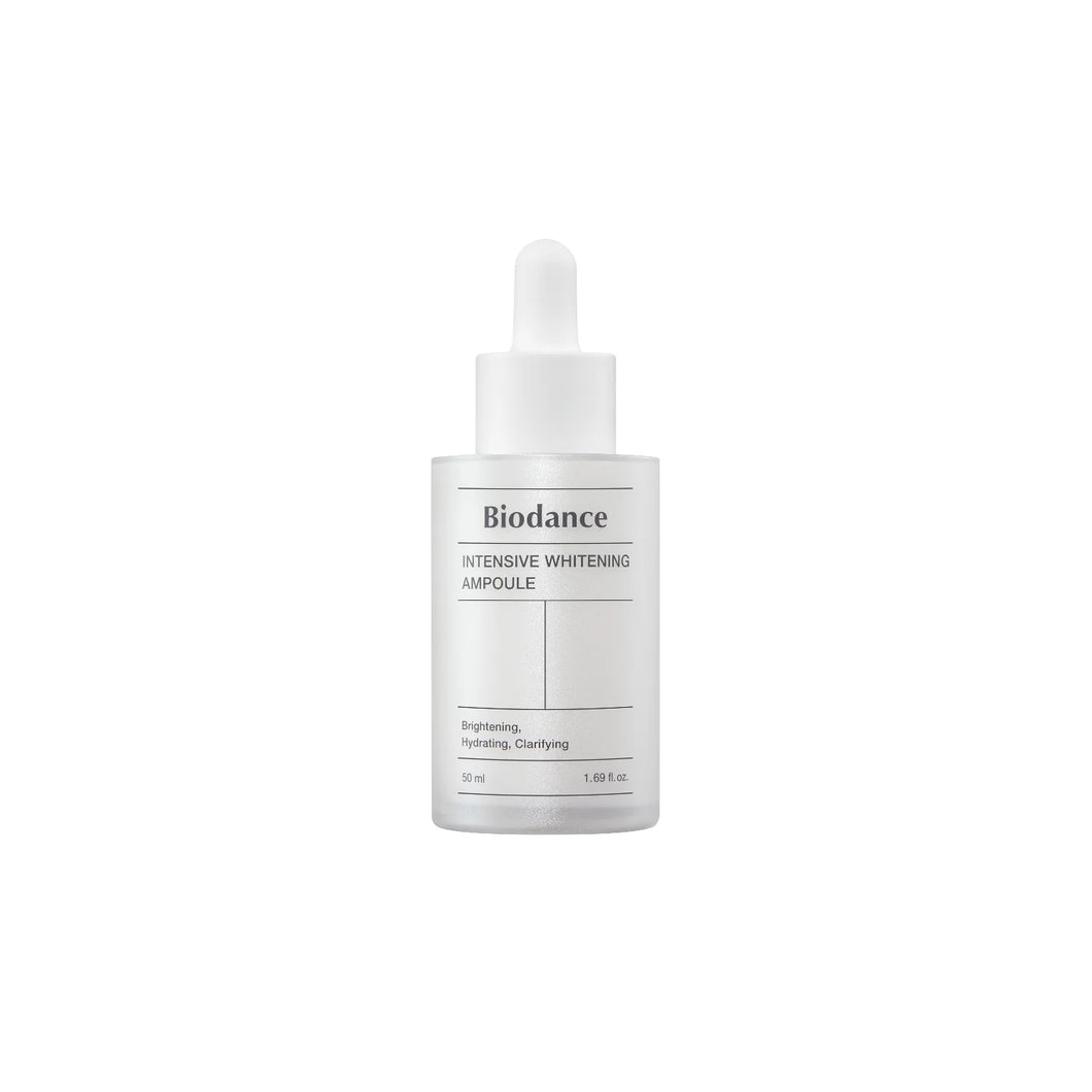 Biodance Intensive Brightening Ampoule 50ml