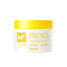 Load image into Gallery viewer, OOTD Beauty Snail Mucin Lifting Cream 100g