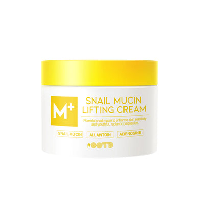 OOTD Beauty Snail Mucin Lifting Cream 100g