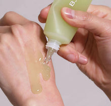 Load image into Gallery viewer, B_LAB Matcha Hydrating Clear Ampoule 50ml