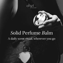 Load image into Gallery viewer, OBJET BY KUNDAL Solid Perfume Balm 2.5g [4 scents]