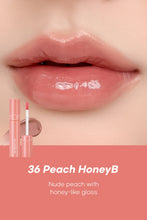 Load image into Gallery viewer, rom&amp;nd JUICY LASTING TINT SPRING FEVER