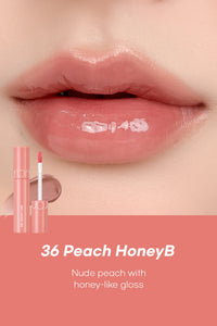 rom&nd JUICY LASTING TINT SPRING FEVER