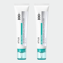 Load image into Gallery viewer, Anua PDRN Hyaluronic Acid 100 Moisturizing Cream 60ml Double Pack