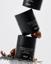Load image into Gallery viewer, House of HUR Midnight Soothing Cleansing Balm 50ml