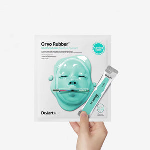 Dr.Jart Cryo Rubber™ with Soothing Allantoin 40g