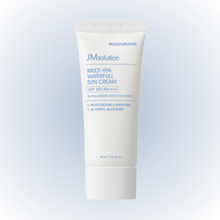 Load image into Gallery viewer, JMsolution Multi Hya Waterfull Sun Cream 30ml