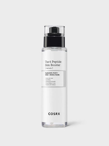 [1+1] Cosrx The 6 Peptide Skin Booster Serum 150ml