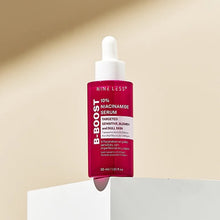 Load image into Gallery viewer, NINELESS B-Boost 10% Niacinamide Serum 30ml