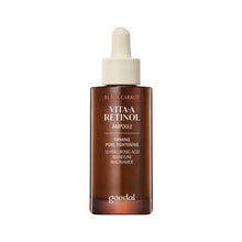 Load image into Gallery viewer, Goodal Black Carrot Vita-A Retinol Firming Ampoule 30ml