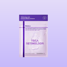 Load image into Gallery viewer, Centellian24 Madeca TECA Retinolsome 0.2 Firming Serum Mask 7EA
