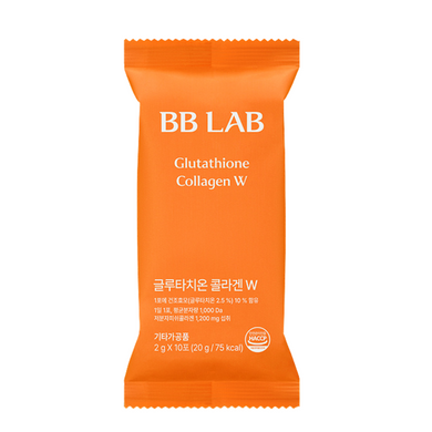 BB LAB Intensive Glutathione Collagen W 2g*10EA