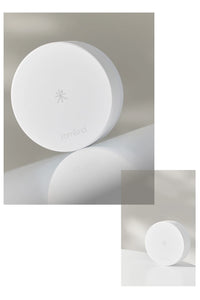 rom&nd Back Me Tone Up Sun Cushion