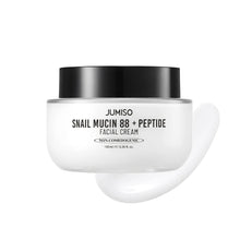 Load image into Gallery viewer, Jumiso Snail Mucin 88 + Peptide Cream 100ml