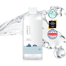 Load image into Gallery viewer, ROUND LAB 1025 Dokdo Cleansing Water 400ml