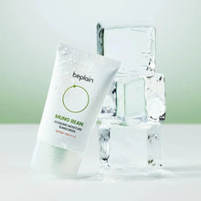 Load image into Gallery viewer, beplain Mung Bean Cooling Moisture Sunscreen 50ml