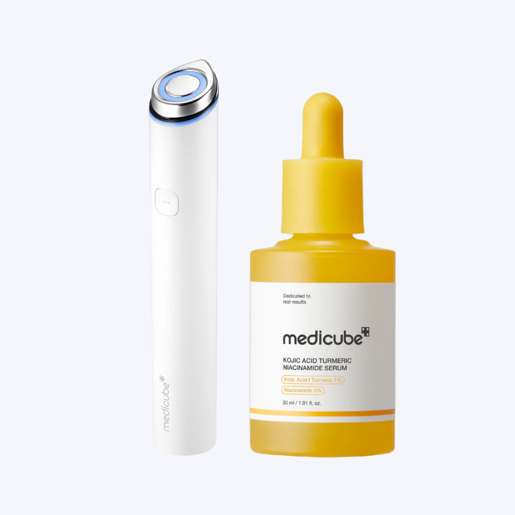 MEDICUBE AGE-R Booster Pro Mini
