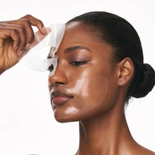 Load image into Gallery viewer, SUNGBOON EDITOR Deep Collagen Cica Teatree Soothing Mask 4EA