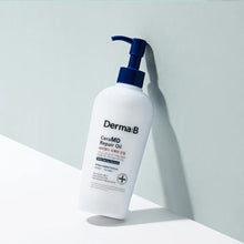 Load image into Gallery viewer, Derma:B CeraMD Repair Oil 200ml