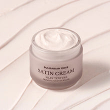 Load image into Gallery viewer, Heimish Bulgarian rose satin cream 55ml