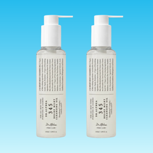 Load image into Gallery viewer, Dr.Althea 345 Relief Milky Cleansing Oil 145ml Double Pack