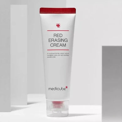 [1+1] Medicube Red Erasing Cream 2.0 50ml