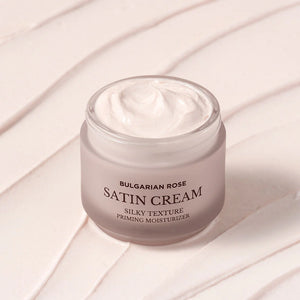 Heimish Bulgarian Rose Satin Cream 50ml