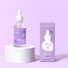 Load image into Gallery viewer, Mary&amp;May 6 Peptide Complex Serum 80ml