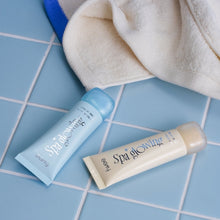Load image into Gallery viewer, fwee Post-Spa Glowing SPF UV Tone-Up Prep 35ml - [2 Types]