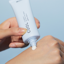Load image into Gallery viewer, SNP UV Perfect Air Cool Sun Cream SPF 50+ PA++++ 50ml