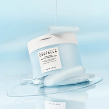 Load image into Gallery viewer, SKIN1004 Madagascar Centella Hyalu-Cica Jelly-Fit Ampoule Pad 60EA