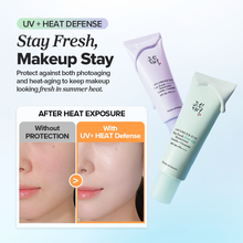 Load image into Gallery viewer, Beauty of Joseon Stay Fresh Tone-Up Sunscreen 50ml - [ 2 Types]