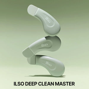 ILSO Deep Clean Master (Blackhead Remover)