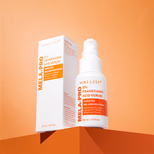 Load image into Gallery viewer, Nineless Mela-Pro 5% Tranexamic Acid Serum 30ml