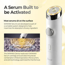 Load image into Gallery viewer, Aalok SKINMAX Serum - [ 3 Types ]