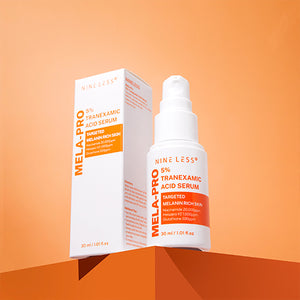 Nineless Mela-Pro 5% Tranexamic Acid Serum 30ml