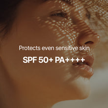 Load image into Gallery viewer, Pyunkang Yul Calming Sun Cream 50ml