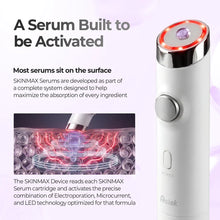 Load image into Gallery viewer, Aalok SKINMAX Serum - [ 3 Types ]