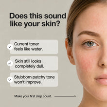 Load image into Gallery viewer, Nineless B-Boost 1% Kojic Acid Toner 200ml