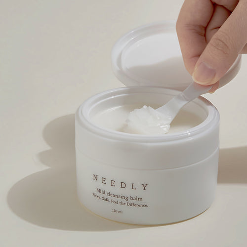 Needly Mild Cleansing Balm 120ml